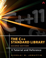 the c++ standard library a tutorial and reference.pdf
